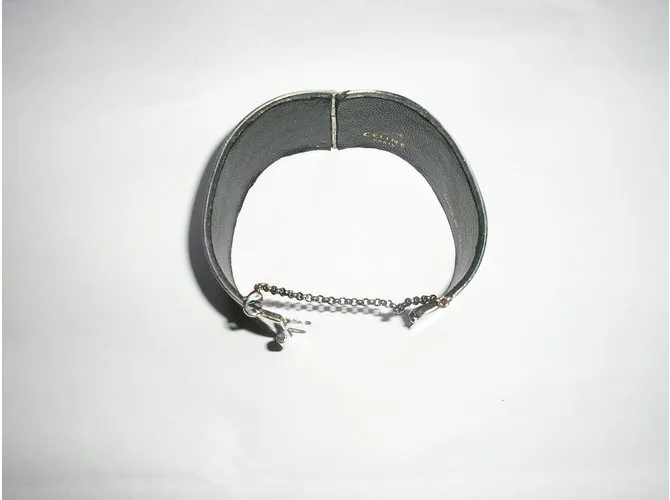 Céline Esposas Plata 