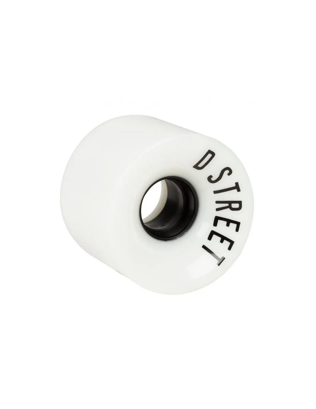 D Street Wheels 59 Cent 78A (4 Pack)