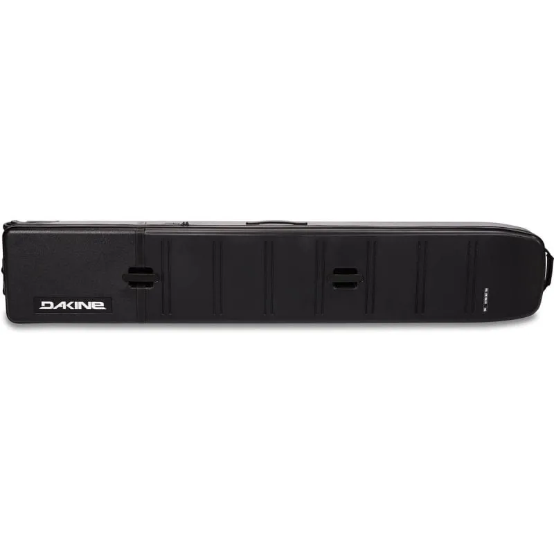 Dakine Low Roller Esquí Hardside 190cm Snowboard Bag (Negro)