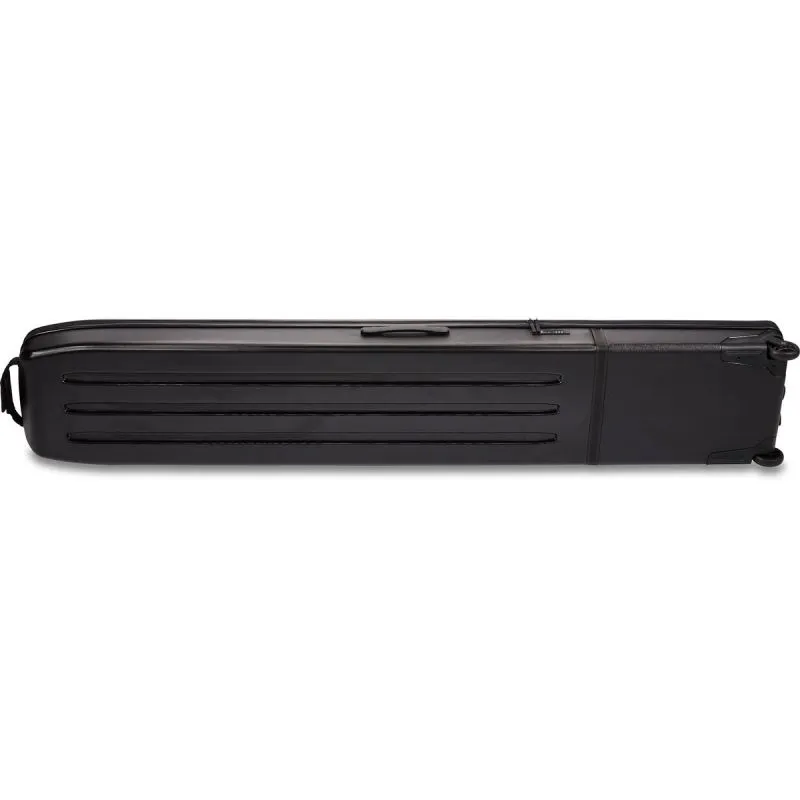 Dakine Low Roller Esquí Hardside 190cm Snowboard Bag (Negro)