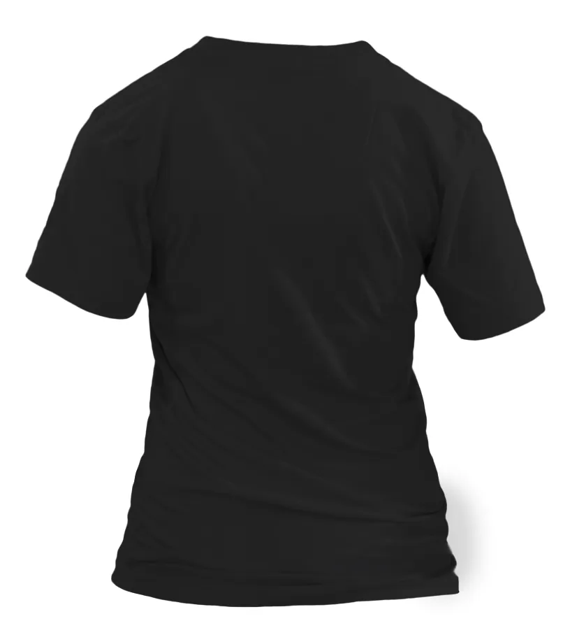 Danish Limited Edition Camiseta cuello redondo Mujer