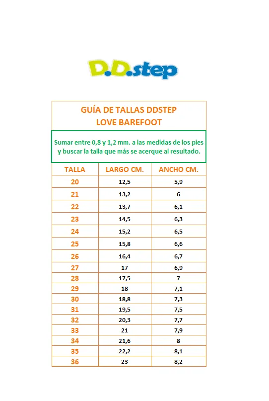 D.D.Step Zapatillas Respetuosas Osito Blanco