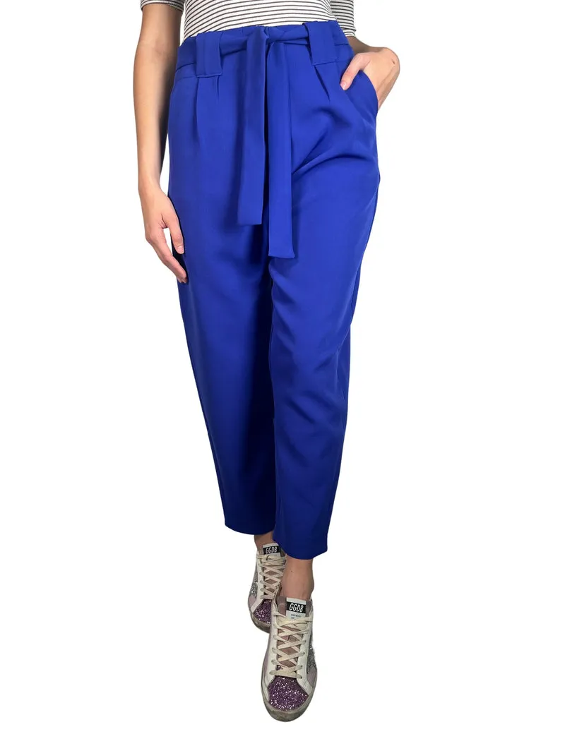 DEMARIAS Pantalón George Azulino
