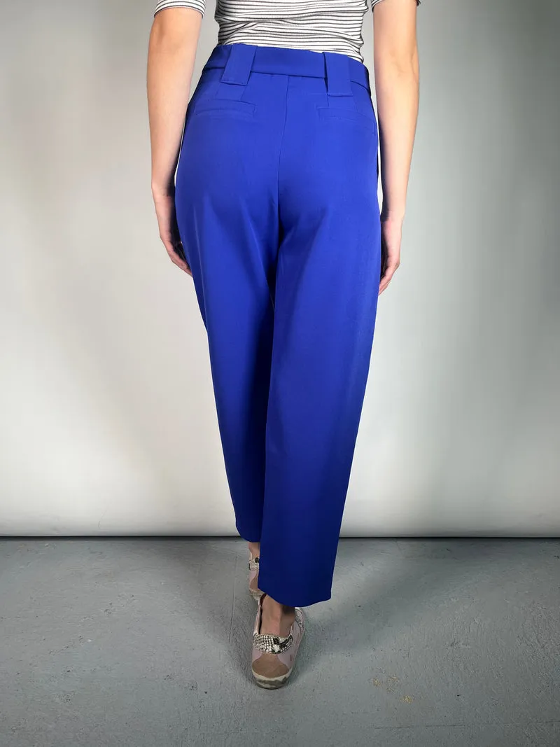 DEMARIAS Pantalón George Azulino