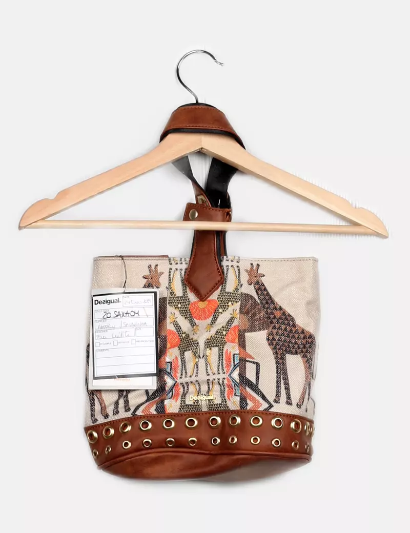 Desigual Bolso de mano