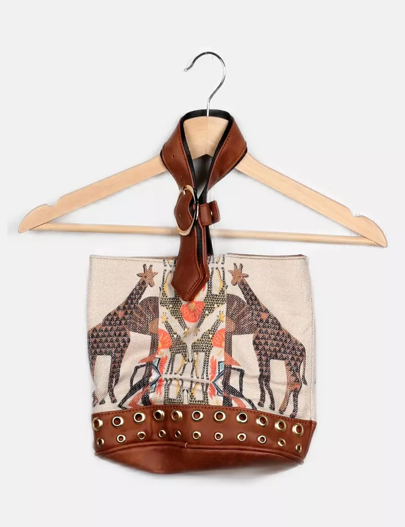Desigual Bolso de mano