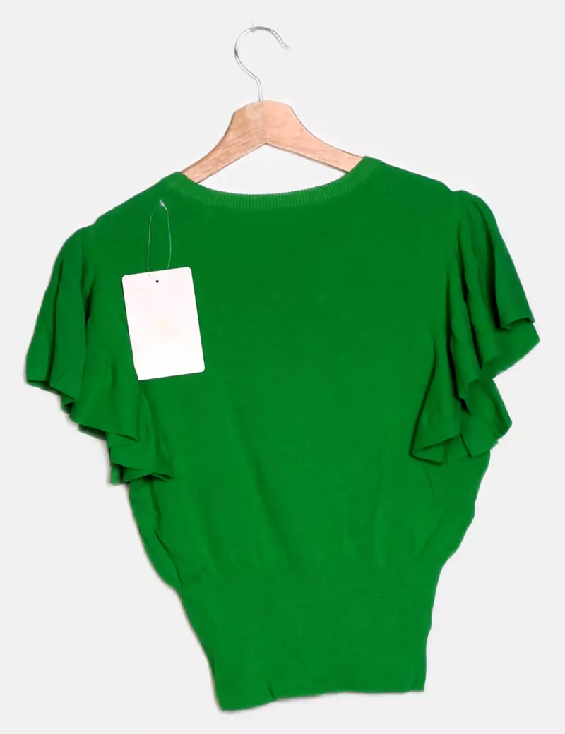 Desigual Camiseta De punto