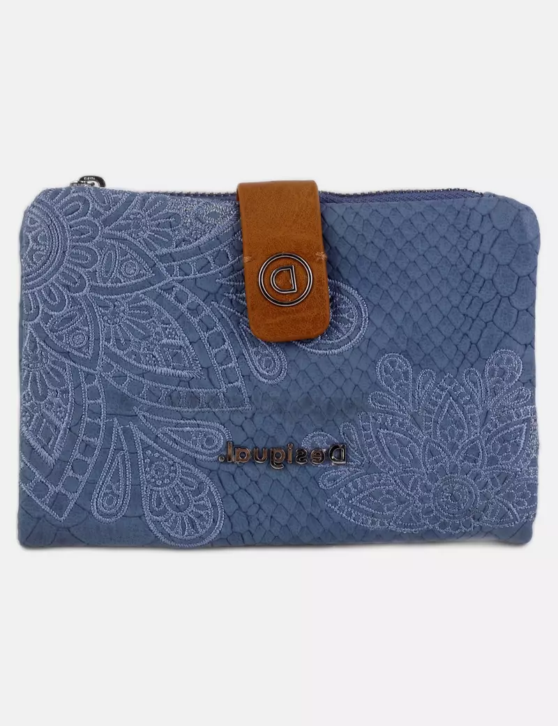 Desigual Cartera