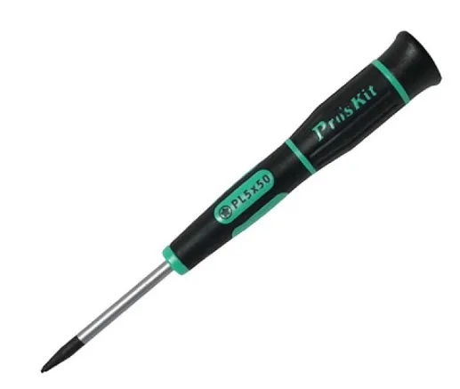 DESTORNILLADOR DE PRECISIóN PROSKIT SD081PL5 ADECUADO PARA PRODUCTOS APPLE P5X50MM