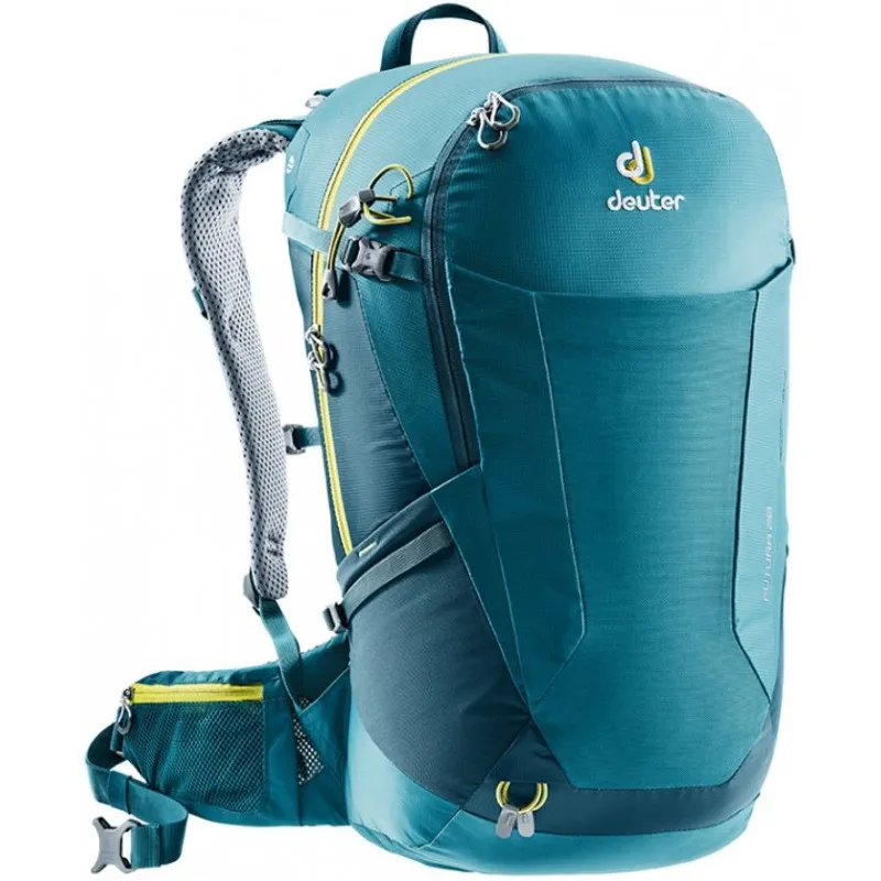 Deuter Futura 28 Denim / Arctic Blue