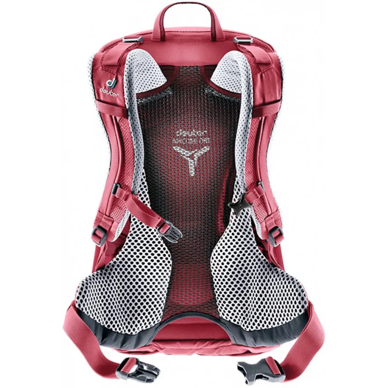 Deuter Futura 28 Frambuesa / Burdeos