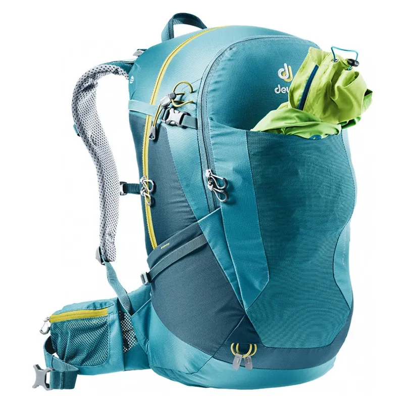 Deuter Futura 28 Frambuesa / Burdeos
