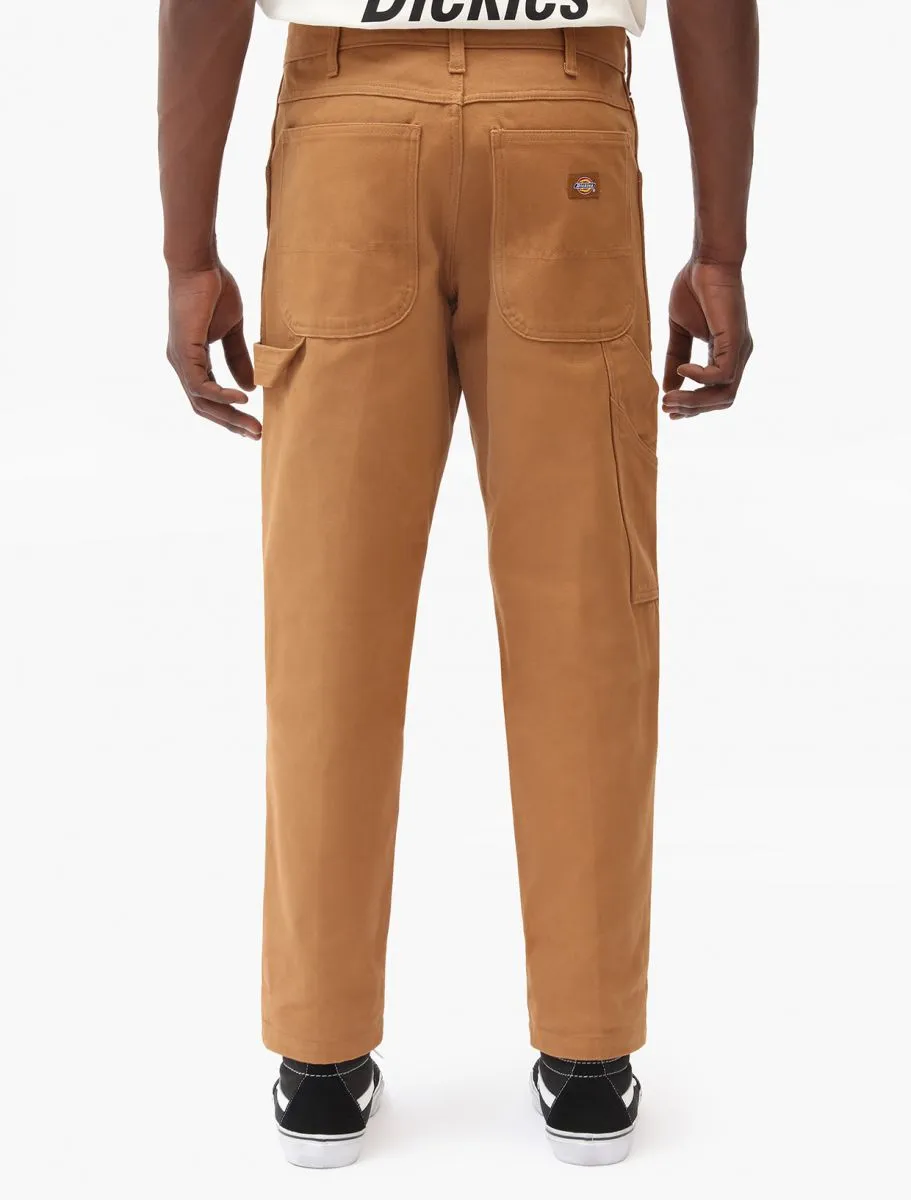 dickies pantalón carpenter duck canvas