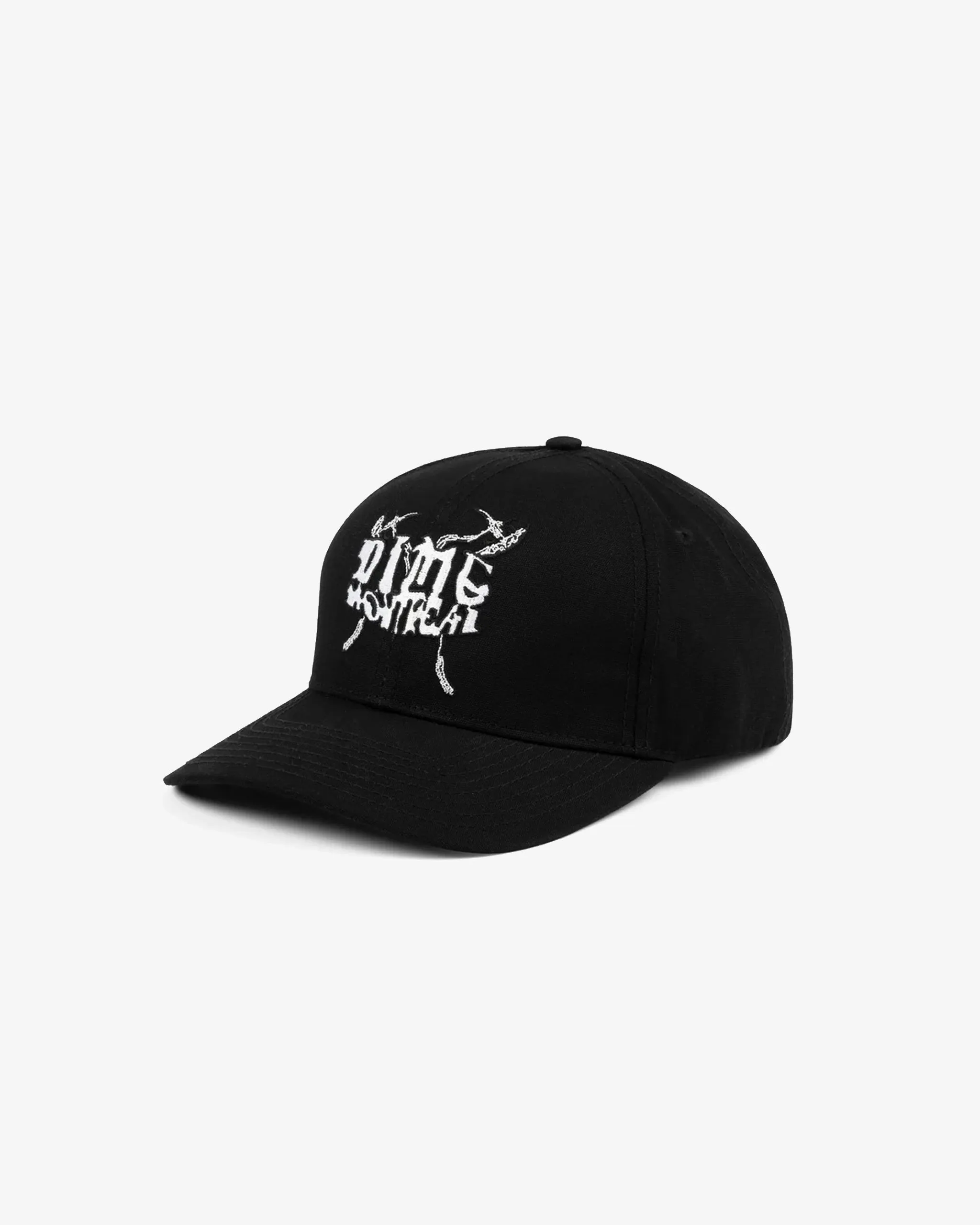 Dime Axe Full Fit Cap