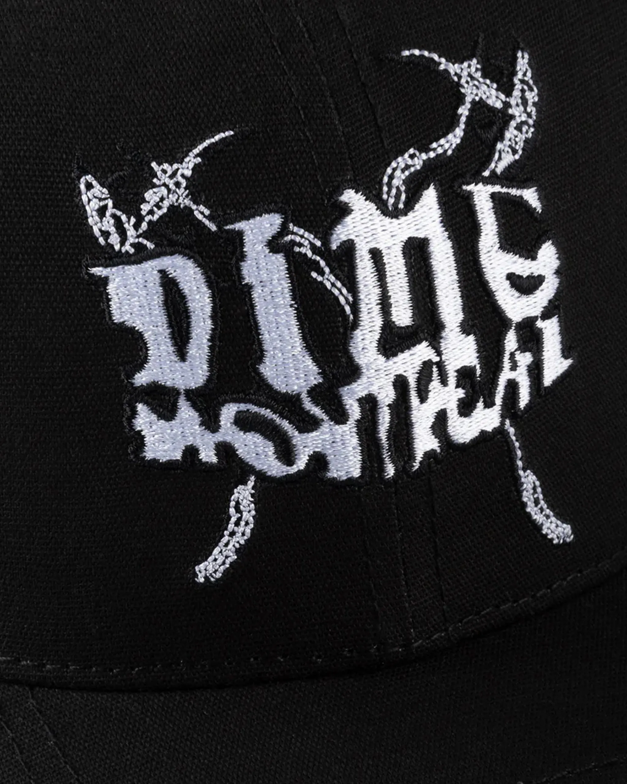 Dime Axe Full Fit Cap