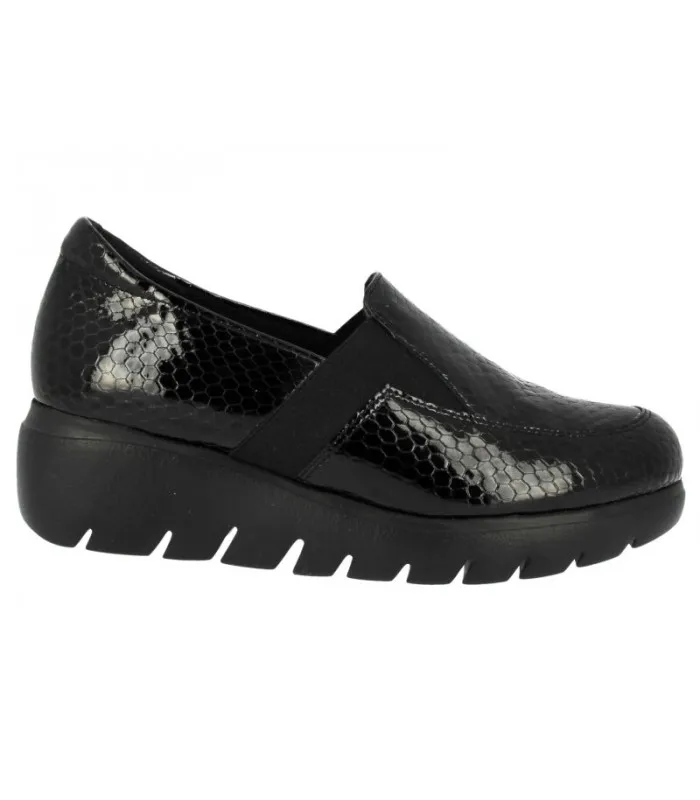 DOCTOR CUTILLAS 89545 Negro