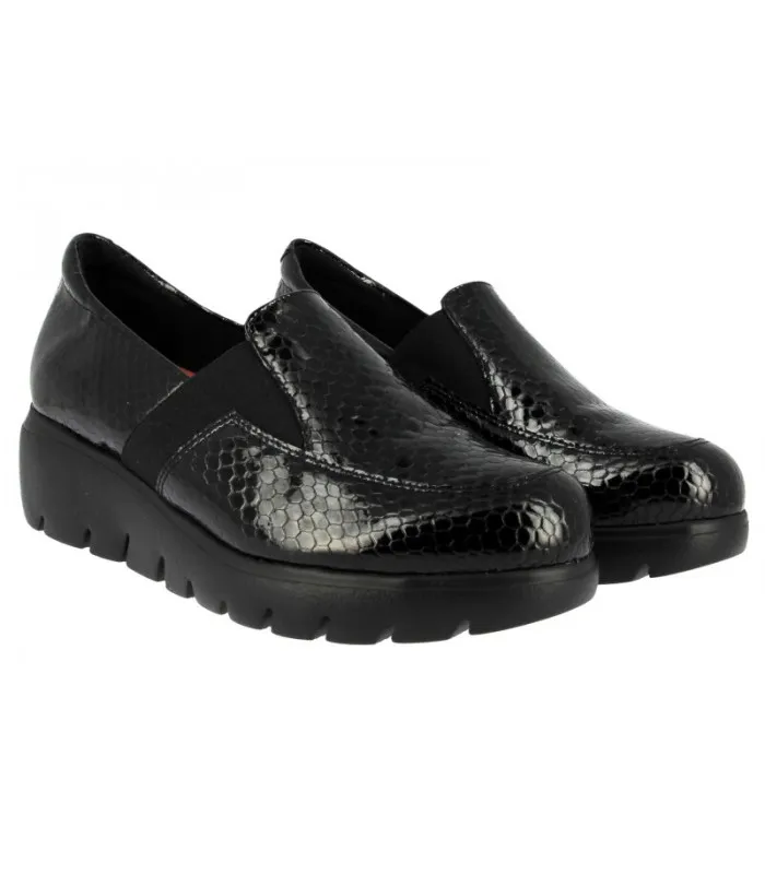 DOCTOR CUTILLAS 89545 Negro