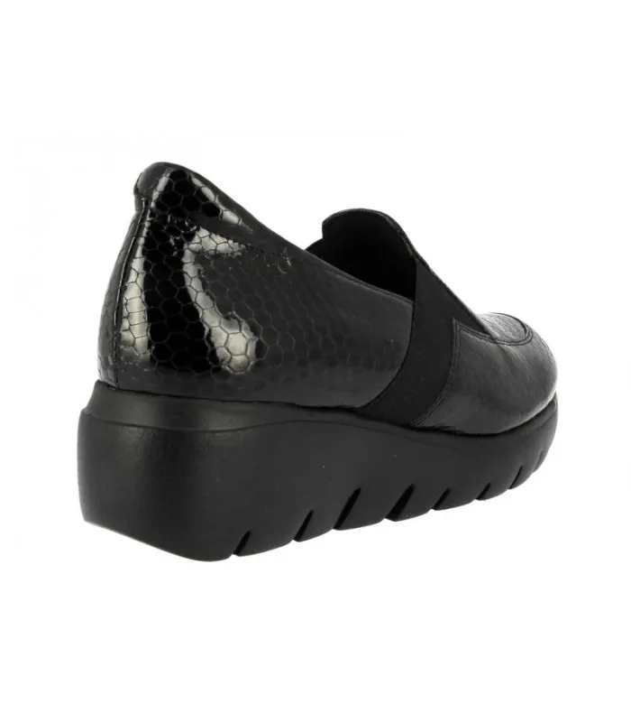 DOCTOR CUTILLAS 89545 Negro