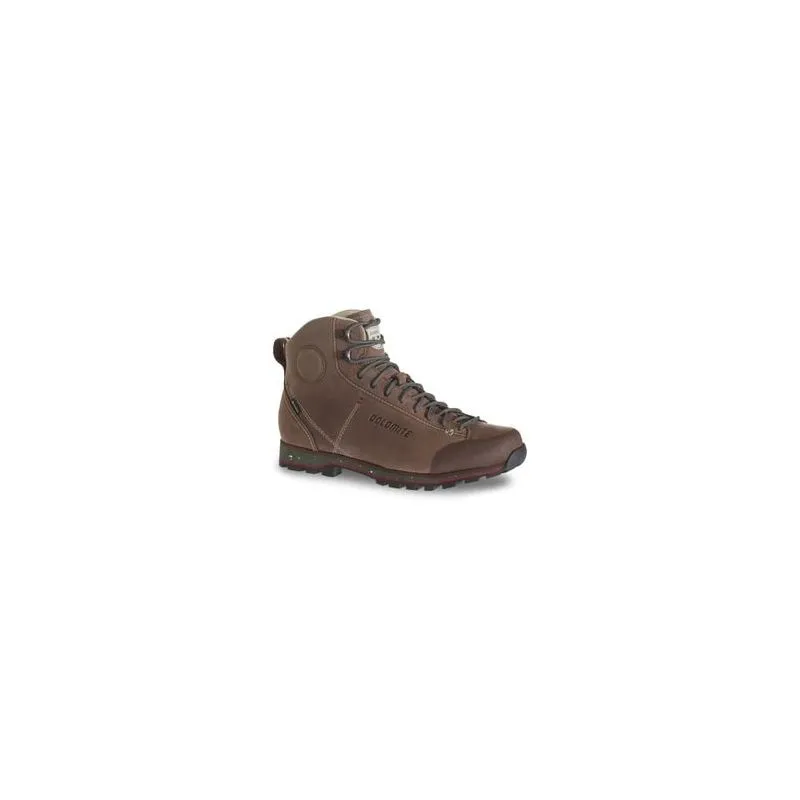 Dolomite 54 High Fg Evo GTX (Marrón castaño) zapatos hombre