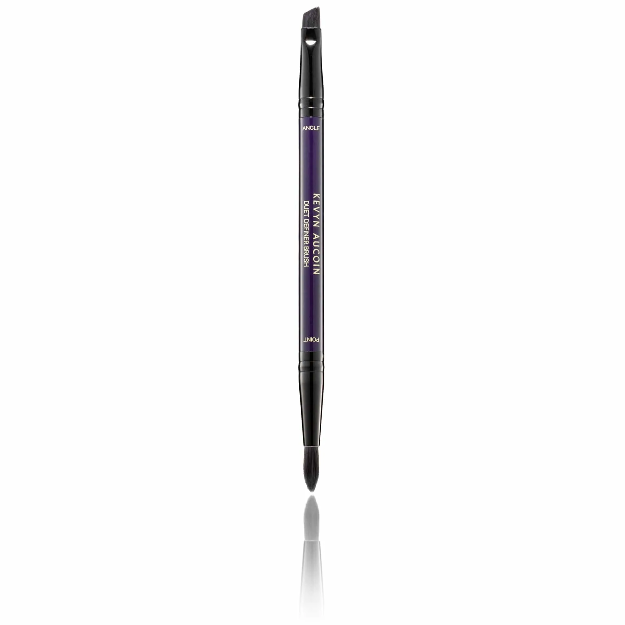 Duet Definer Brush Kevyn Aucoin Brocha para labios y ojos