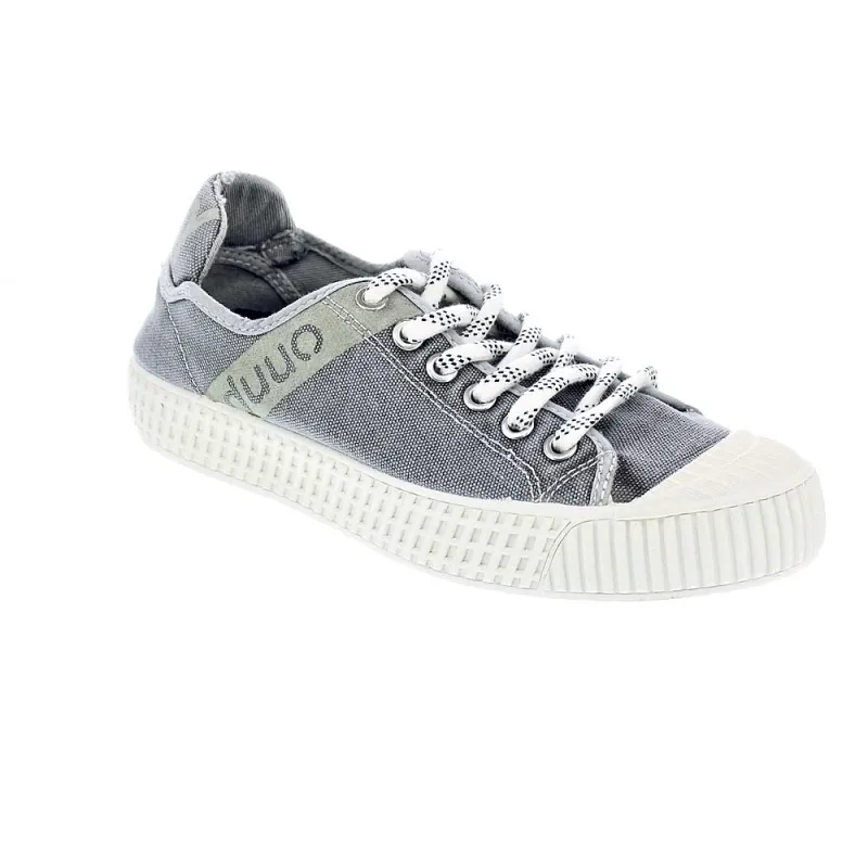 Duuo Zapatillas Mujer Col Gris