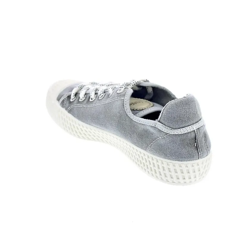 Duuo Zapatillas Mujer Col Gris