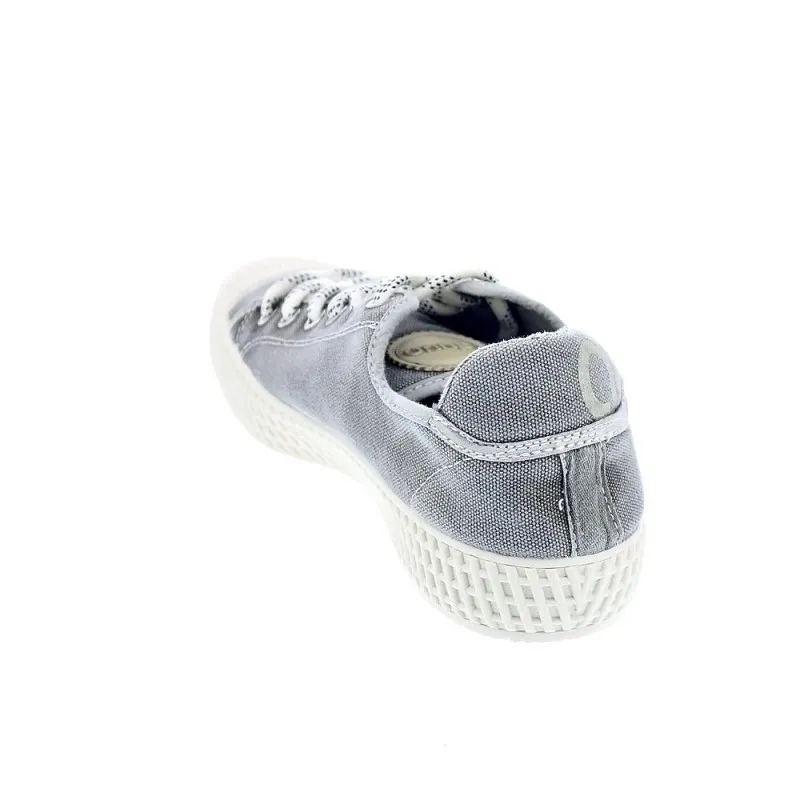 Duuo Zapatillas Mujer Col Gris
