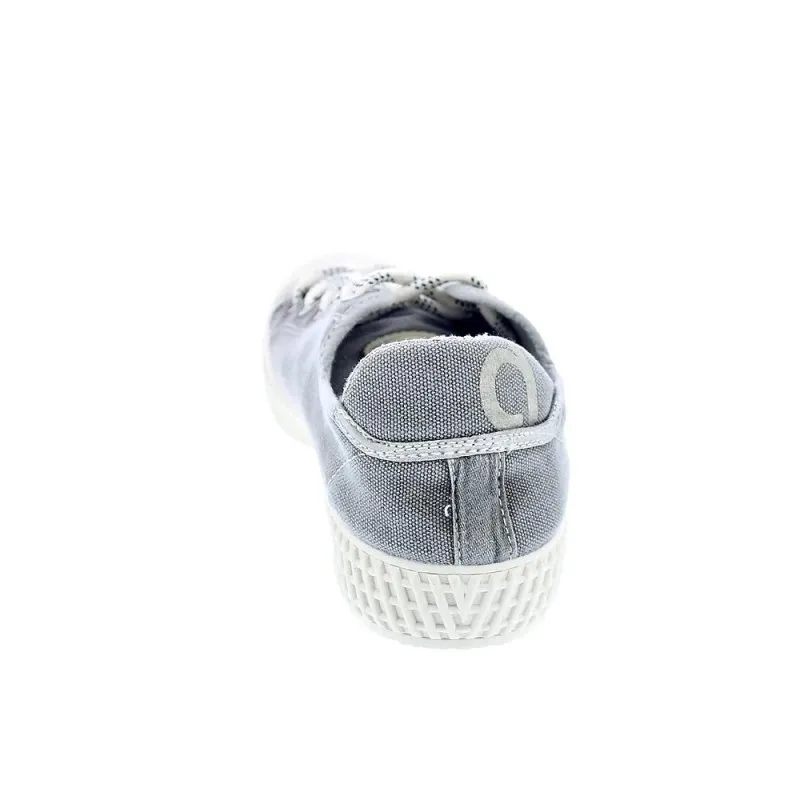 Duuo Zapatillas Mujer Col Gris