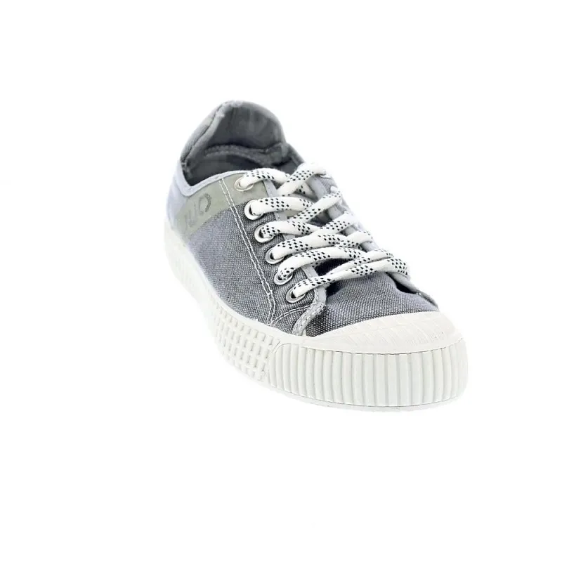 Duuo Zapatillas Mujer Col Gris