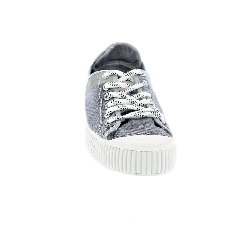 Duuo Zapatillas Mujer Col Gris