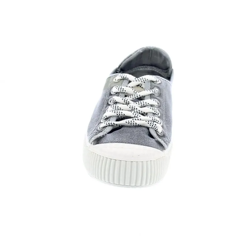 Duuo Zapatillas Mujer Col Gris