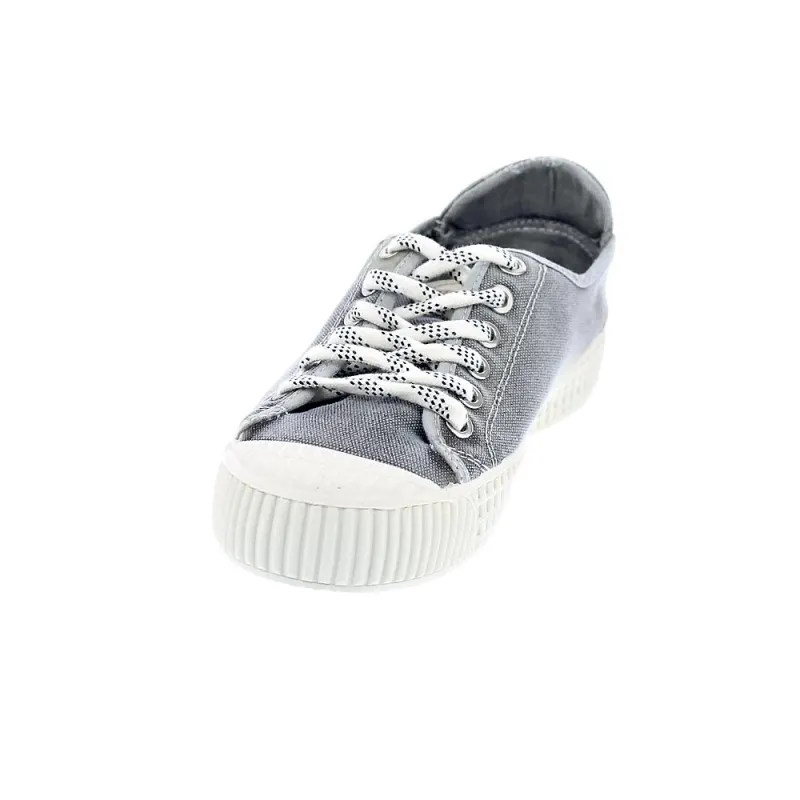 Duuo Zapatillas Mujer Col Gris