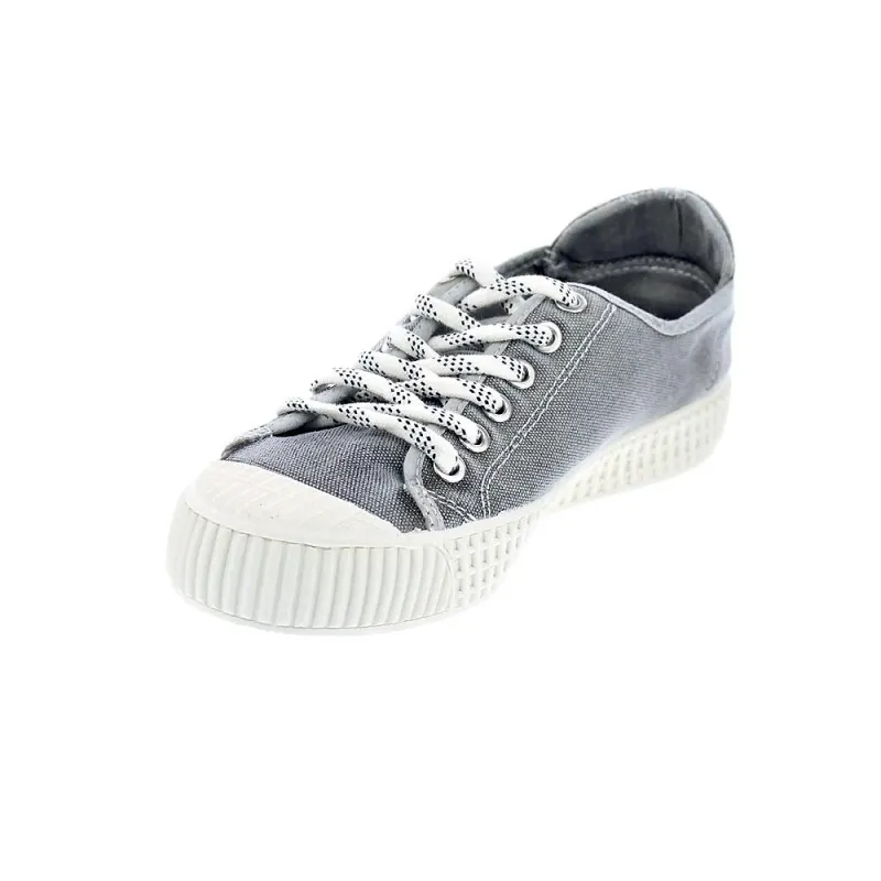 Duuo Zapatillas Mujer Col Gris