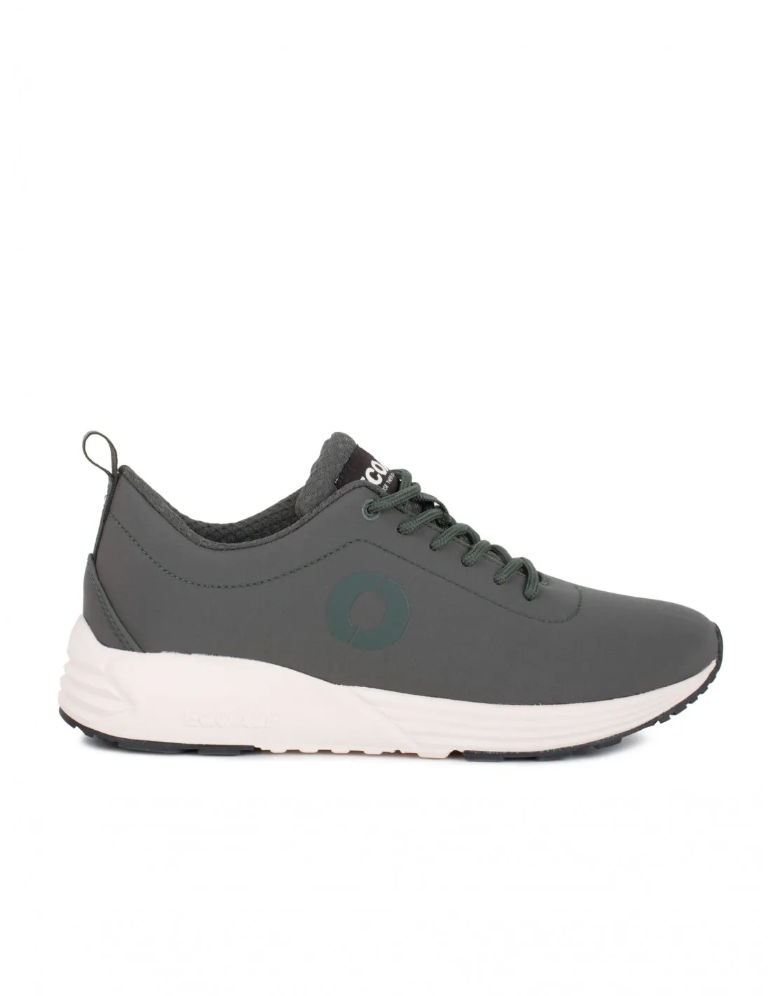 ECOALF Zapatillas Recicladas Kaki
