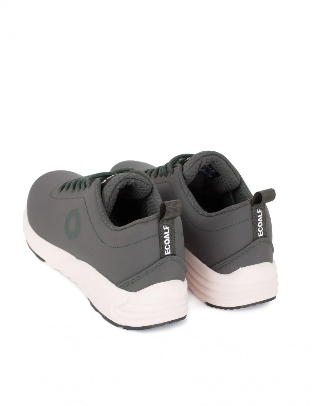 ECOALF Zapatillas Recicladas Kaki