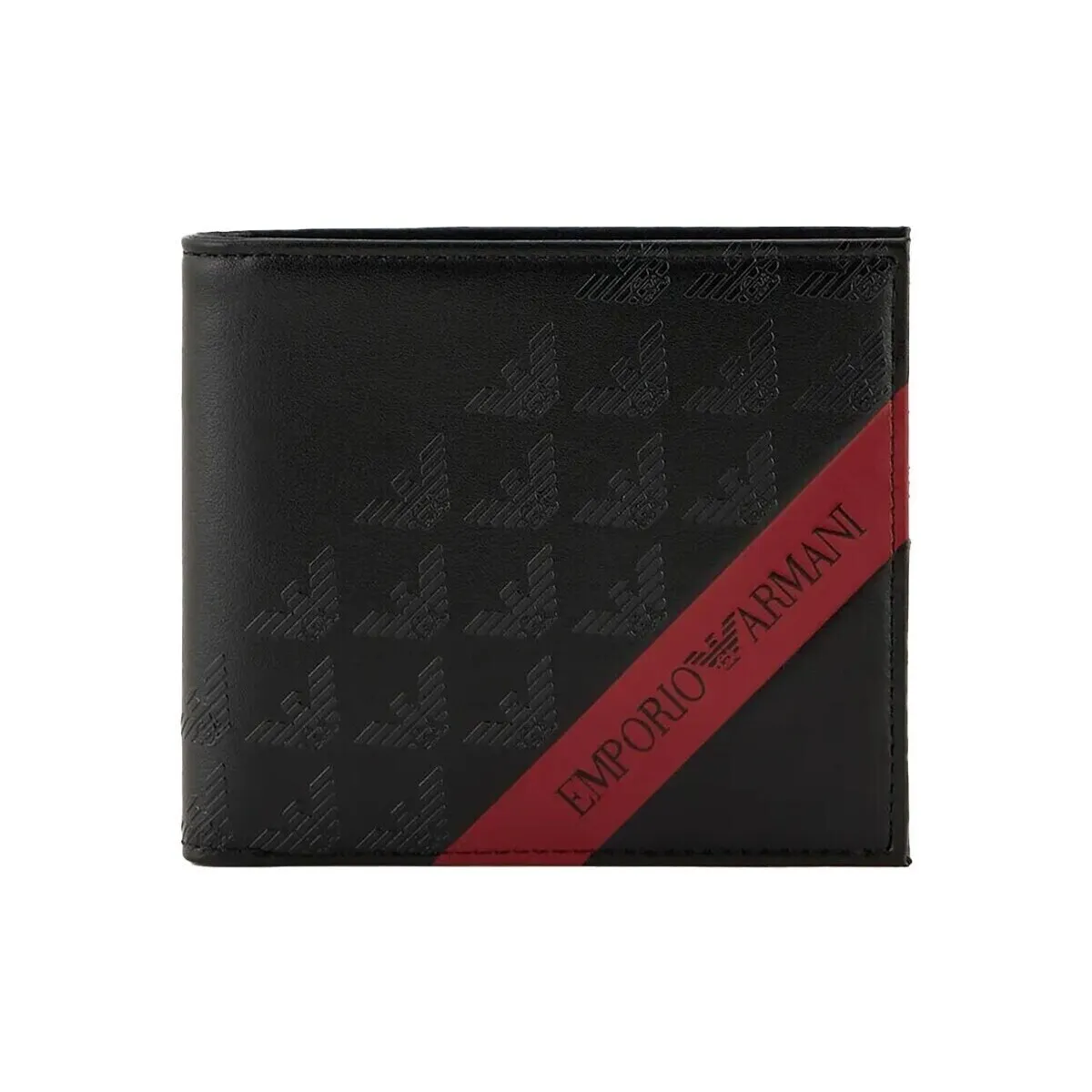 EMPORIO   CARTERA DE PIEL ASV