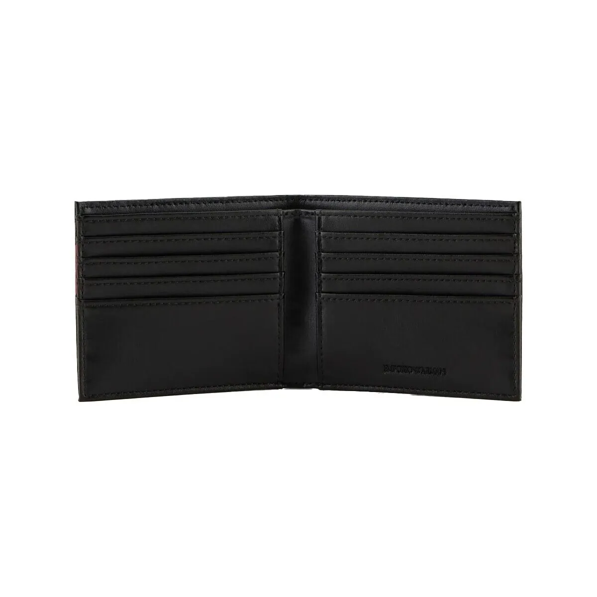EMPORIO   CARTERA DE PIEL ASV