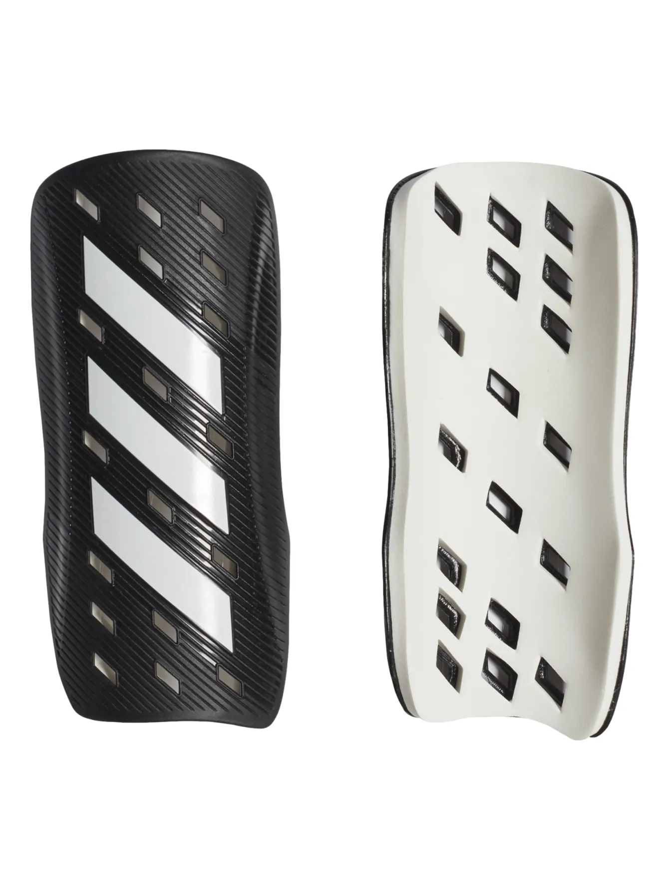 Espinilleras Adidas Tiro Sg Clb Para Hombre