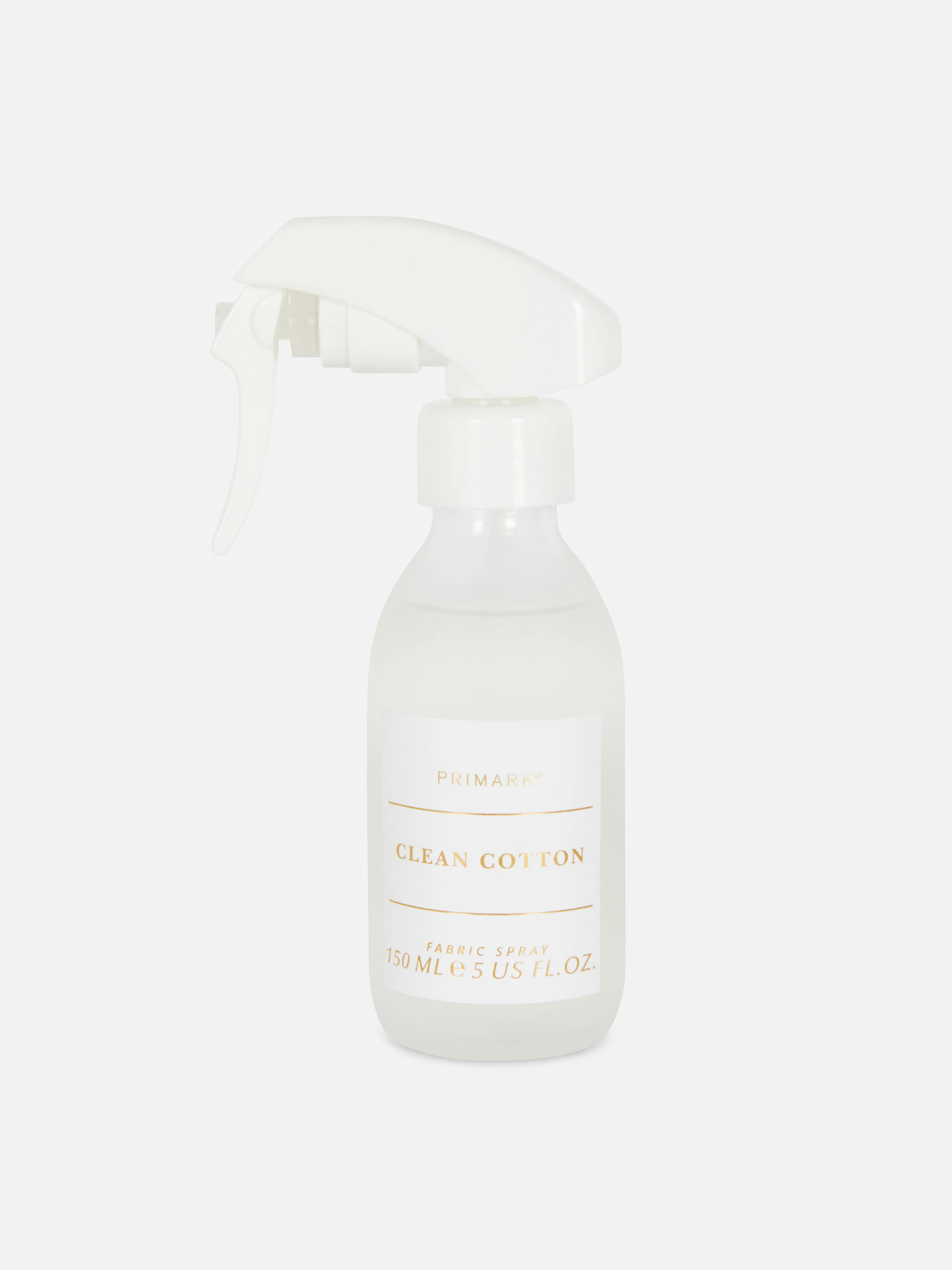 Espray perfumado para tejidos