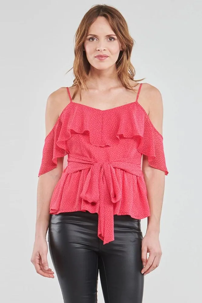 Falda para mujer de Guess Jeans – W1GH0QWCU40