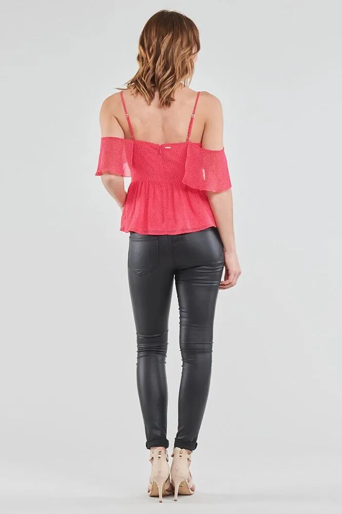 Falda para mujer de Guess Jeans – W1GH0QWCU40