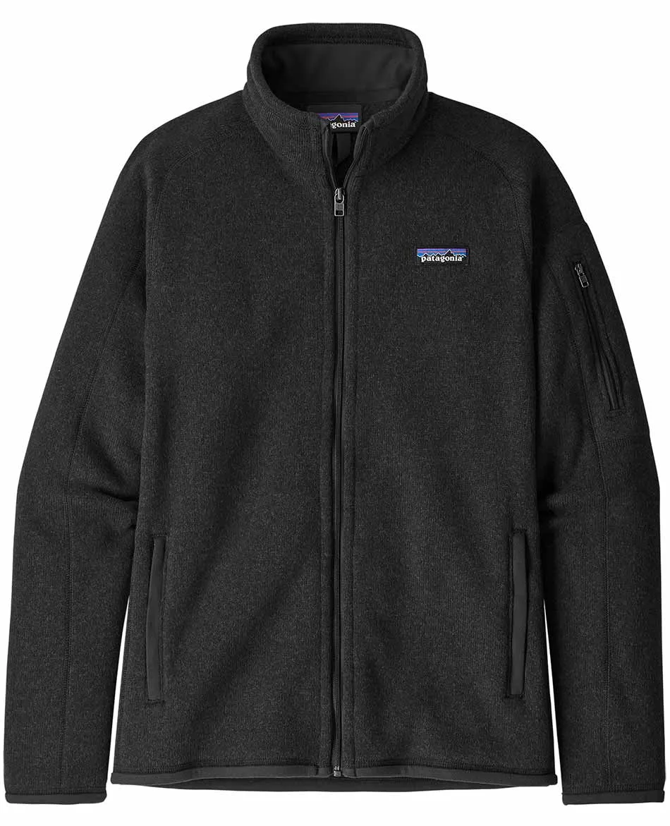 FORRO POLAR PATAGONIA BETTER SWEATER® W