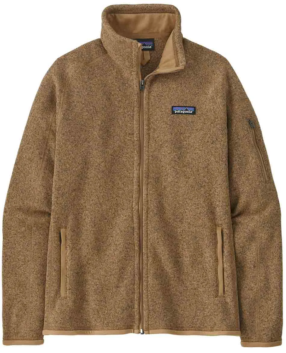 FORRO POLAR PATAGONIA BETTER SWEATER® W