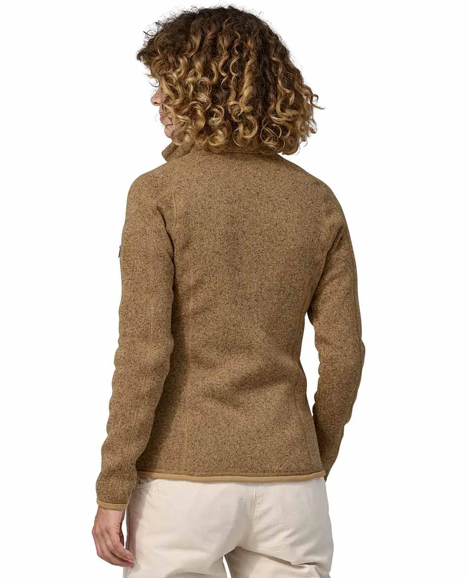 FORRO POLAR PATAGONIA BETTER SWEATER® W