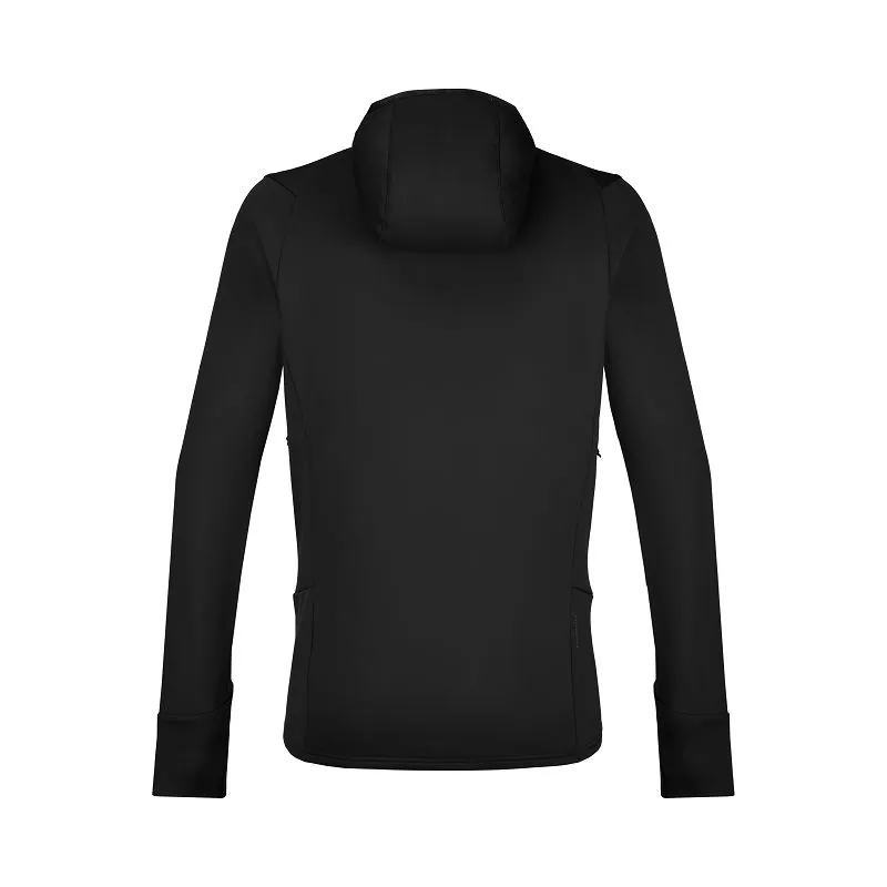Forro polar Salewa Puez (black out) Hombre