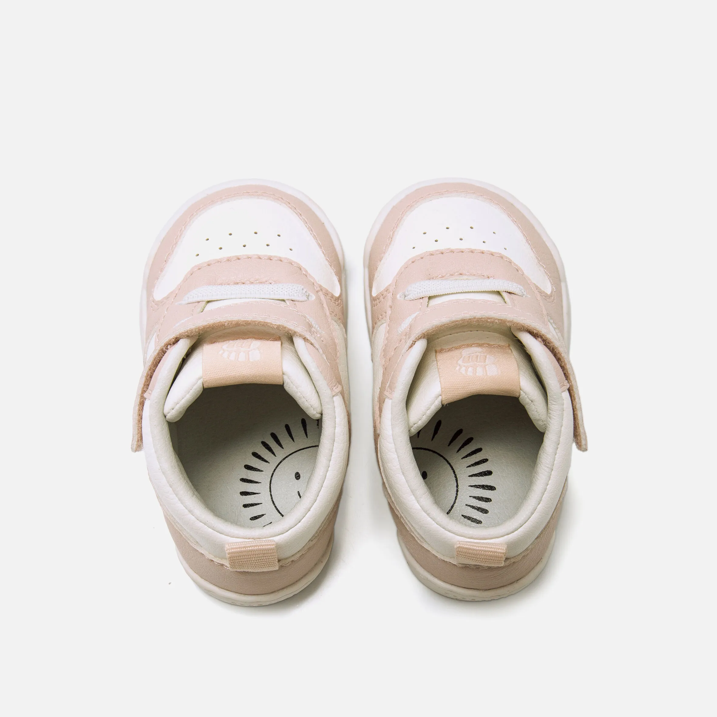 FREE BABY ZAPATILLAS  NI&NTILDE;A