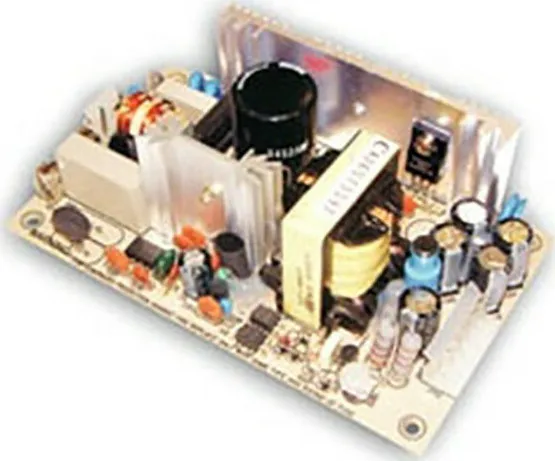 FUENTE DE ALIMENTACIóN DE TIPO ABIERTO 65W / 5V / ± 12V 3SIDE EX. PT65B SIGNIFICA BIEN
