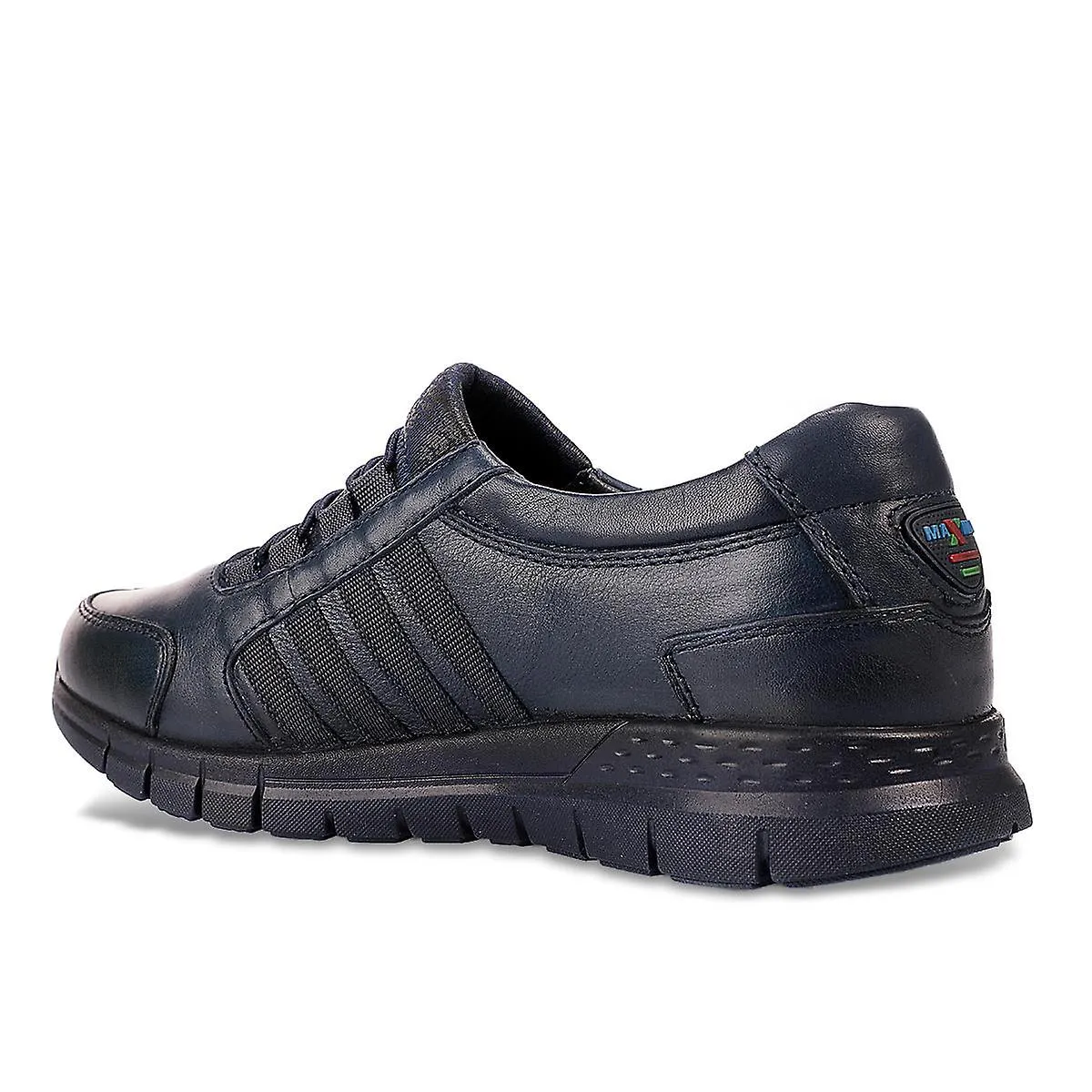 FULYAG COMFORT ZAPATOS DE CUERO ORTOPéDICOS HECHOS A MANO PARA MUJER