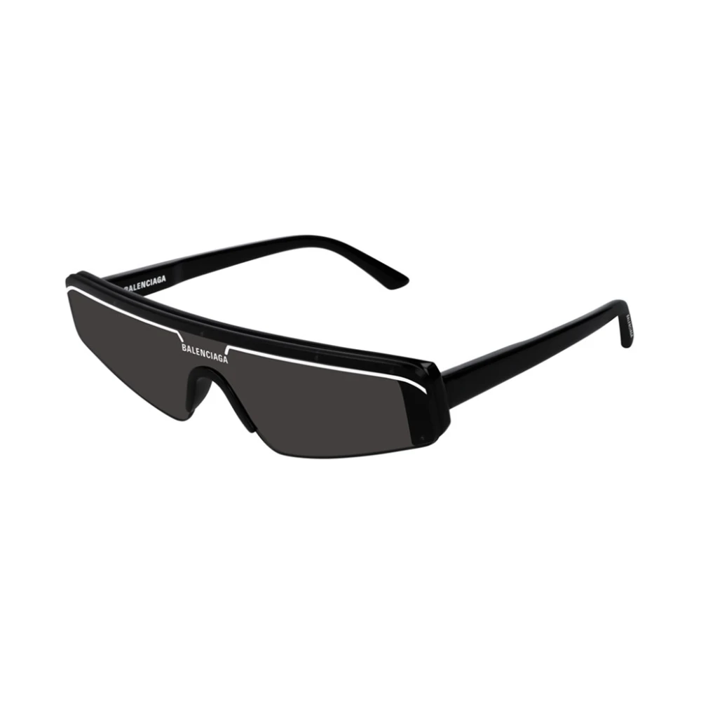 Gafas de sol elegantes Negro BB0003