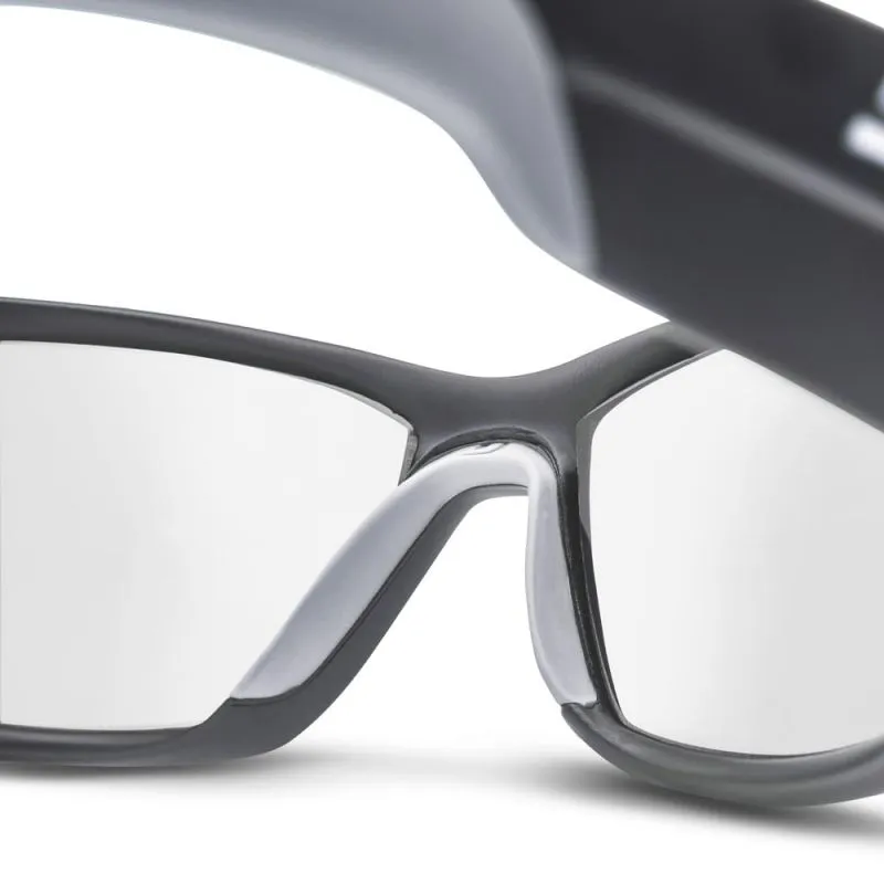 Gafas de sol Julbo RUN 2 (NEGRO MATE/GREY Polarizadas 3+) Cat. 3